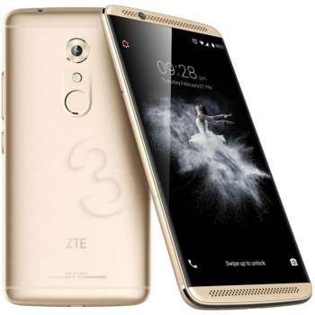 ZTE Axon 7 mini