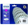 Epson 79 Magenta - originálny