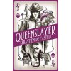 Spellslinger 5: Queenslayer - Castell de Sebastien