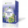 MEGAFYT Dobrú noc bylinný čaj 20 sáčkov