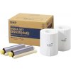 Sada 800ks Papírů pro Termosublimační Tiskárny DNP DS620 Fotografie 10x15cm