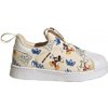 adidas Módne tenisky Baby Superstar 360 I IG6856 Béžová