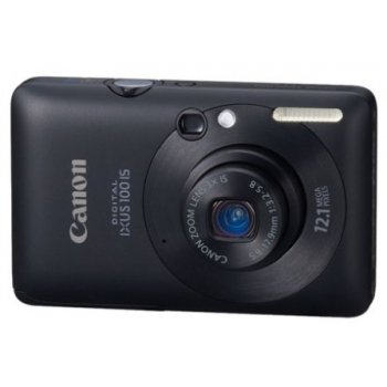 Canon Ixus 100 IS