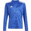 adidas | TEAM ICON25 JSY LY | modrá| M(147-152cm)