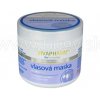 Vivapharm kozia maska na vlasy regeneračná 600 ml