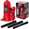 Hydraulický stĺpikový zdvihák do auta 3T