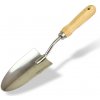 DEMA Ručná kvetinová lopatka 330x70 mm