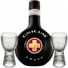 UNICUM ZWACK 40% 0,7 l (dárčekové balenie 2 poháre)