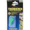 ACME Thunderer píšťalka s trilkom 660 zelená + remienok zadarmo