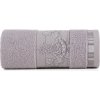 EUROFIRANY Uterák ISABEL 70x140 cm svetlofialový