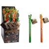 Mikro trading Jurský svět Bublifuk trubice 37 cm
