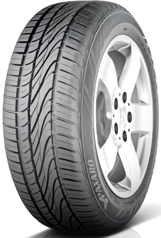 PAXARO Summer Performance 245/45 R18 100V