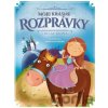 Moje krásne rozprávky (Tretia kniha) - Lenka Javorská (ilustrátor)