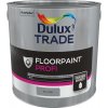 DULUX Floorpaint Profi náter na betón RAL7046 sivá,2.5kg