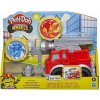 HASBRO Play-Doh Wheels Hasičské auto