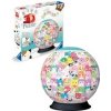 Puzzle Squishmallows 3D Ball