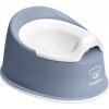 BABYBJORN Nočník Smart Deep Blue BabyBjörn