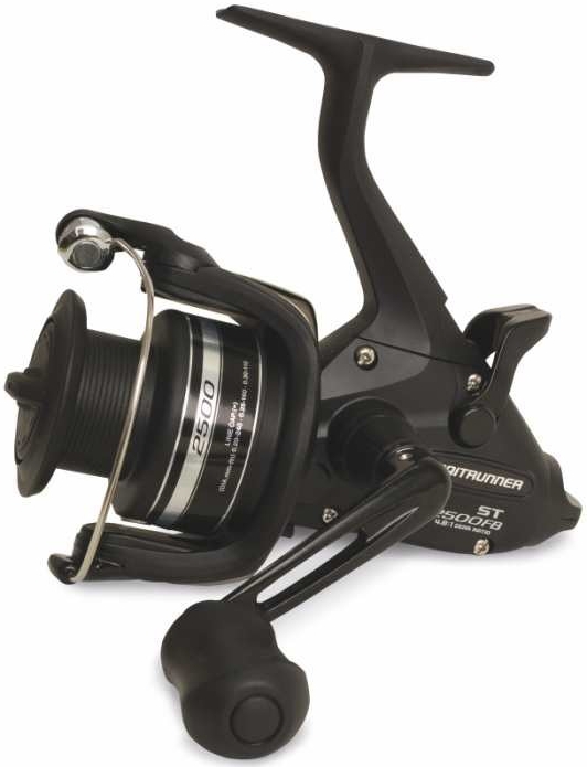 Shimano BAITRUNNER ST 2500 FB