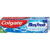 Colgate Max Fresh Cooling Crystals Cool Mint gélová zubná pasta s chladivými kryštálikmi 75 ml Colgate Max Fresh Cooling Crystals Cool Mint gélová zubná pasta s chladivými kryštálikmi 75 ml