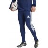 ADIDAS TIRO 26 TRAINING PANTS (S) Pánske Tréningové Nohavice Námornícka Modrá