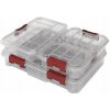 QBRICK Sada 4 organizérov Compact SET 1T
