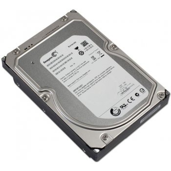 Seagate Barracuda 1TB, ST1000DM003