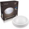ASALITE ASAL0229 LED prisadená stropnica kruh 18 W 4000K IP65 biela Farba svetla (K): 4000