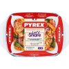 Pyrex 31 × 20 cm 2 l 407B000/8046
