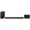 LG S95TR - 9.1.5 kanálový soundbar - poškodený obal KS