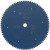 BOSCH Pílací kotúč pre oceľ 355 x 25,4 x 2,6 mm / 80T Expert pre oceľ
