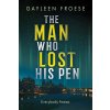 Man Who Lost His Pen (Froese Gayleen)