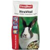 Beaphar Xtra Vital krmivo zajac 2,5kg