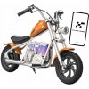 Hyper Gogo Cruiser 12 Plus detská motorka oranžová