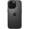 Tactical TPU Kryt pre Apple iPhone 16 Pro Transparent 8596311256806
