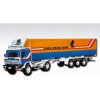 Monti 08.1 Kamion Liaz Special Turbo 1:48