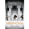 Hrdinovia - Stephen Fry