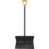 PROTECO 10.87- HS-540 hrablo na sníh 54cm FUSION s Al násadou