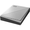 WD My Passport Ultra 4TB, WDBFTM0040BSL-WESN