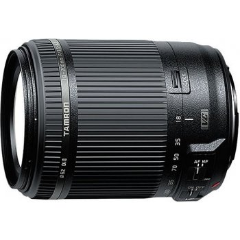 Tamron 18-200mm f/3.5-6.3 Di II VC Canon EF