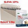 Max Biocide Collar Cat repelentný obojok, mačka 42 cm 12 ks