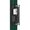 Elektrický doraz pre zadlabávacie zámky - protikus LOCINOX SEH-E EMISSA pre profily od 50 mm