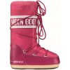 MOON BOOT ICON NYLON bouganville - 39/41