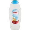 Baba sprchový gél kamilka a med 750 ml
