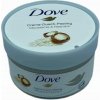 Dove sprchový peeling macadamia a ryžové mlieko 225 ml