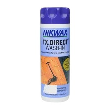 Nikwax TX.Direct Wash-In 300 ml