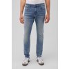 Pánske rifle MAVI | JAMES Skinny Jeans 00424-87664 Farba: Modrá, Veľkosť: 34/34