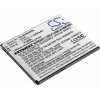 VHBW Batéria pre Motorola Moto E6 / XT2005, 2500 mAh - neoriginálne