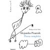 PROSA COMPLETA (PIZARNIK,ALEJANDRA)(Brožovaná)