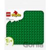 LEGO® DUPLO® 10460 Zelená podložka na stavanie - LEGO