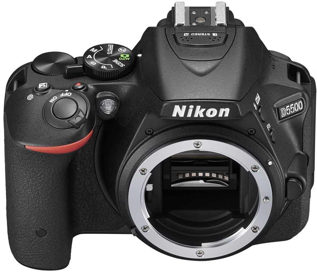 Nikon D5500 od 777,6 € - Heureka.sk